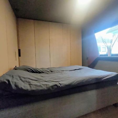 Sjarmerende, Sentrumsnaer Leilighet Stavanger Exteriör bild