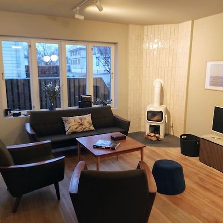 Sjarmerende, Sentrumsnaer Leilighet Stavanger Exteriör bild