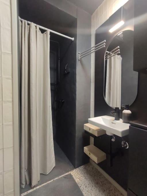Sjarmerende, Sentrumsnaer Leilighet Stavanger Exteriör bild